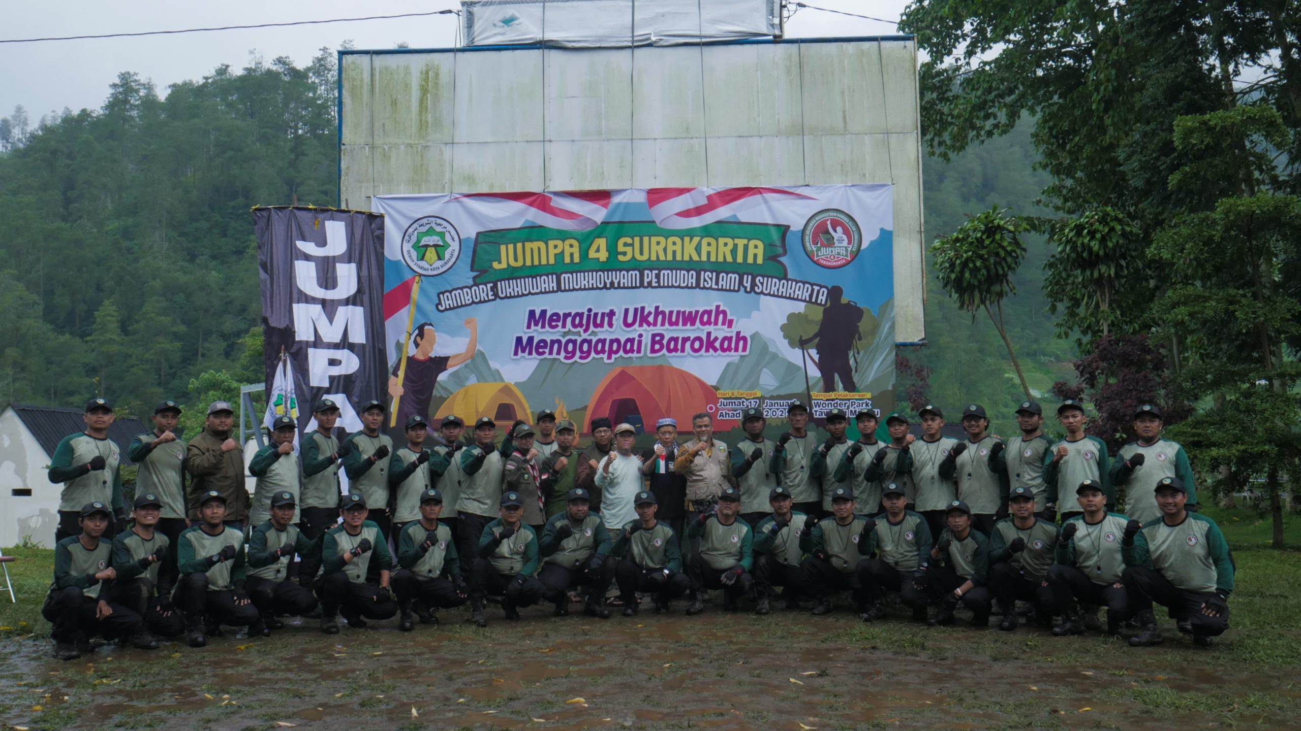 Panitia Jumpa4