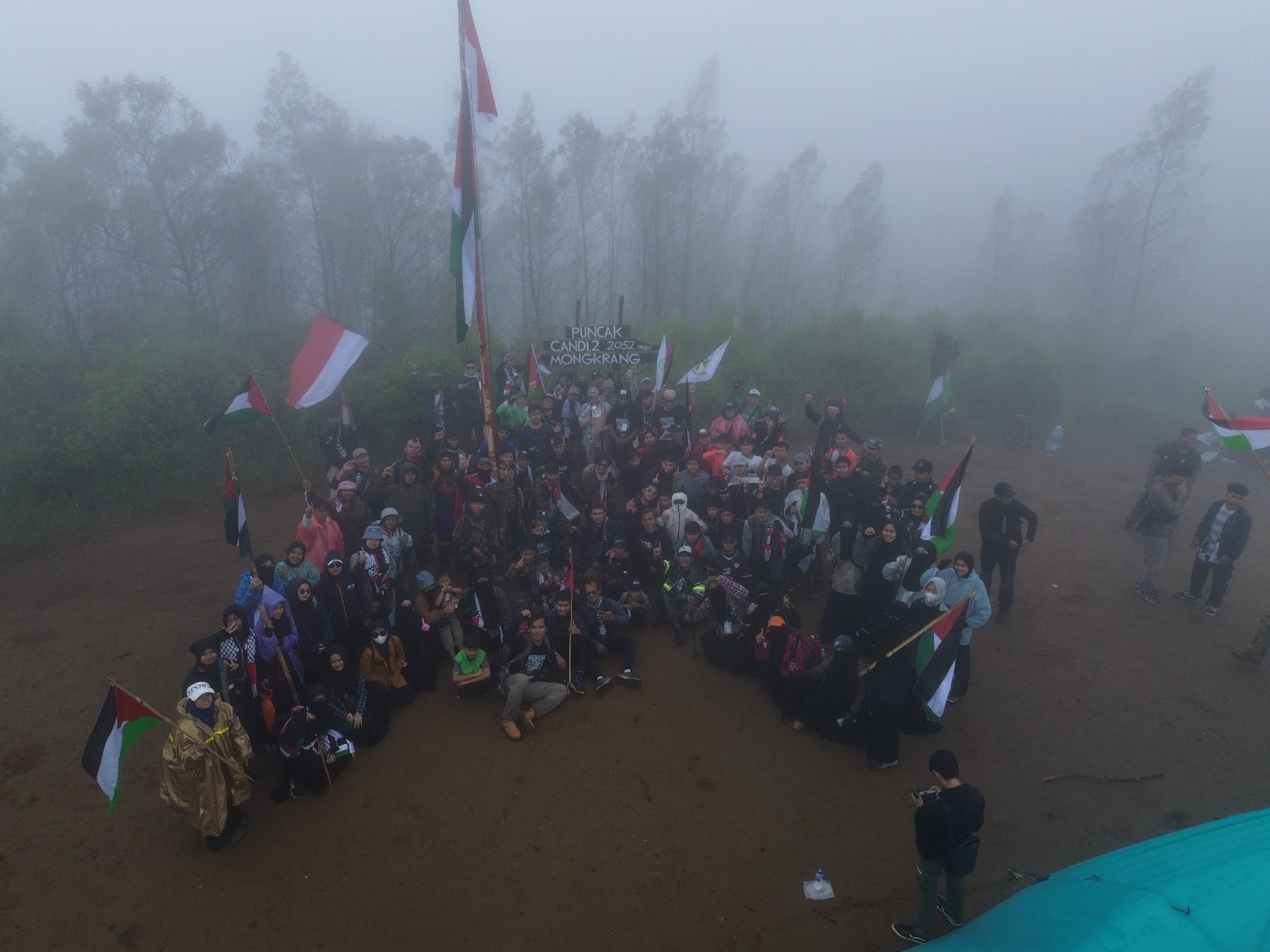 Aksi Palestina